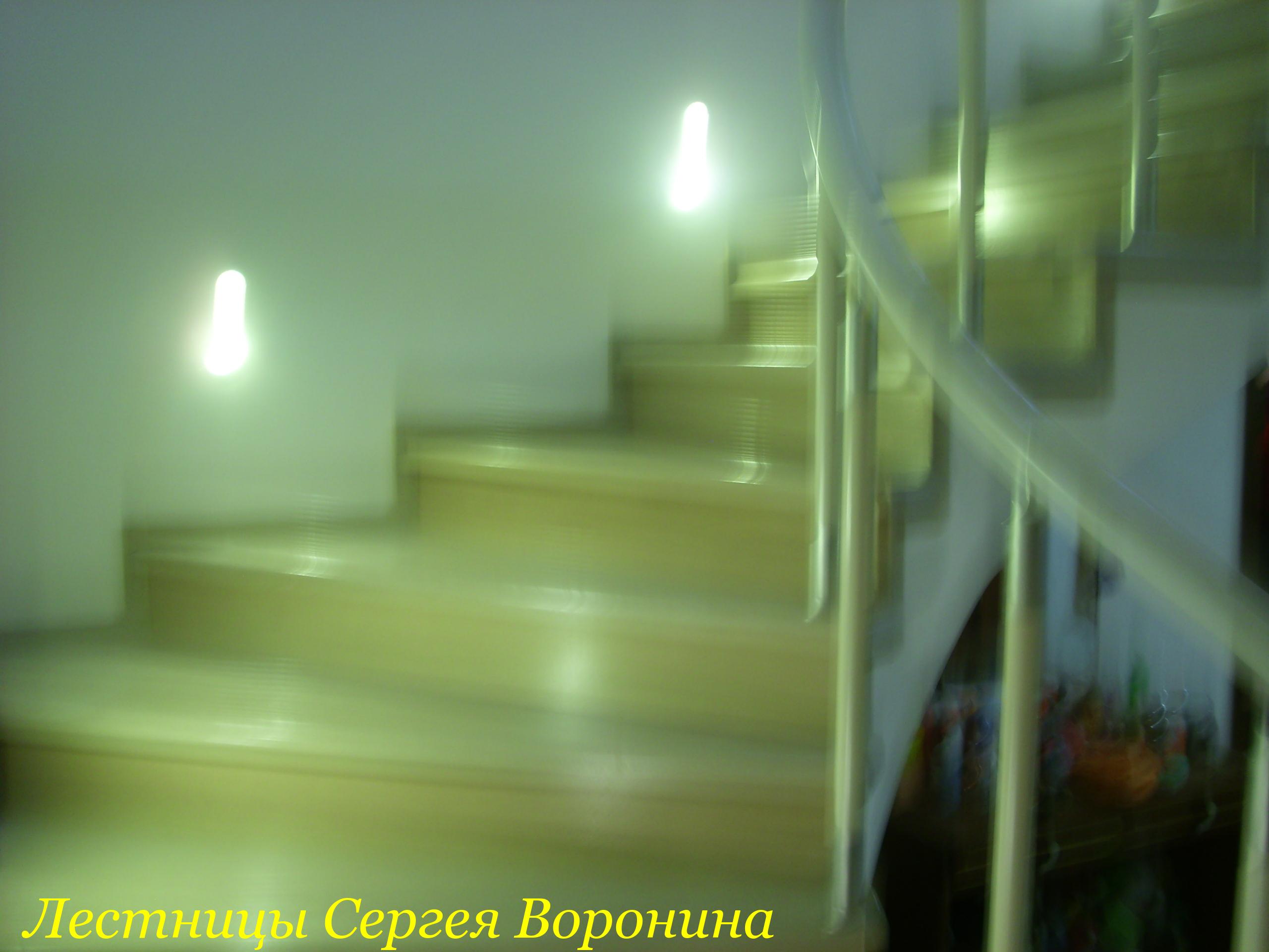 Межэтажные Лестницы Сергея Воронина, Воронеж - 1 Минск